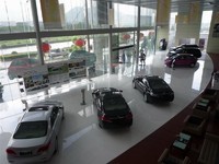 廣汽豐田錦峰九龍店——專注品質服務，信賴之選