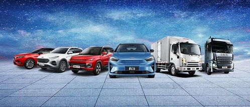 江淮汽車7月銷量同比大增33.6%，連續四個月保持正增長勢頭