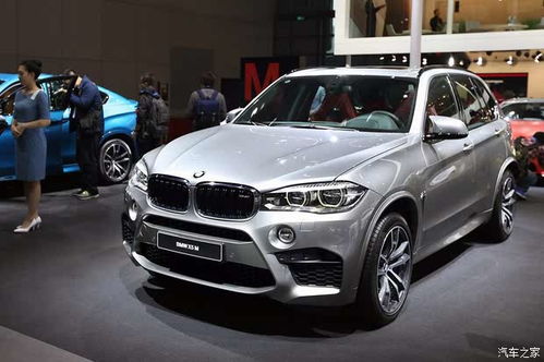 全新BMW X5 M與X6 M 高性能雙子星如何重塑豪華運(yùn)動(dòng)SUV市場(chǎng)格局
