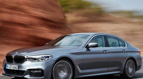 寶馬5系與寶馬X3 誰(shuí)才是更“有檔次”的選擇？