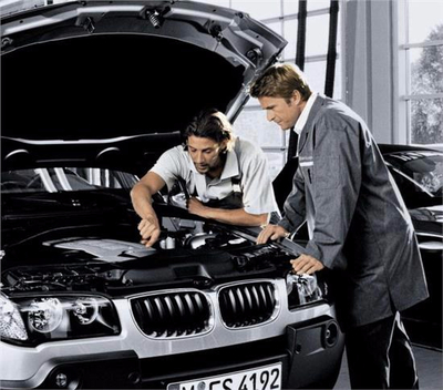 春季煥新，守護(hù)清新旅程——寶馬春季空調(diào)系統(tǒng)專業(yè)養(yǎng)護(hù)指南