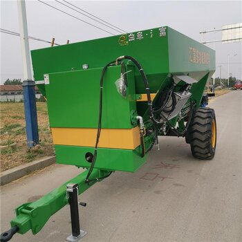 拋糞車螺旋絞龍撒肥車與垃圾打撈船 價格與自制大型12立方撒糞車解析