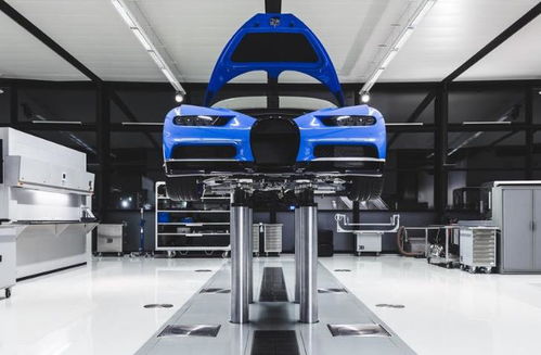 布加迪工廠僅20人，為何車價高至2000萬？網友驚嘆 泥地打樁機般的車間，看了才知便宜