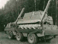 水上清道夫 螺旋推進車與水草打撈船的技術協同與應用