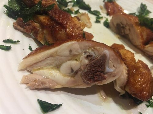 豪園面家食評(píng) 黃大仙的潮州風(fēng)味，一碗面的匠心傳承